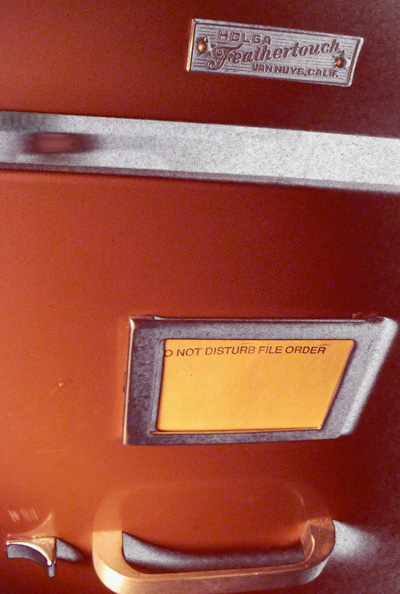 fragments of the story