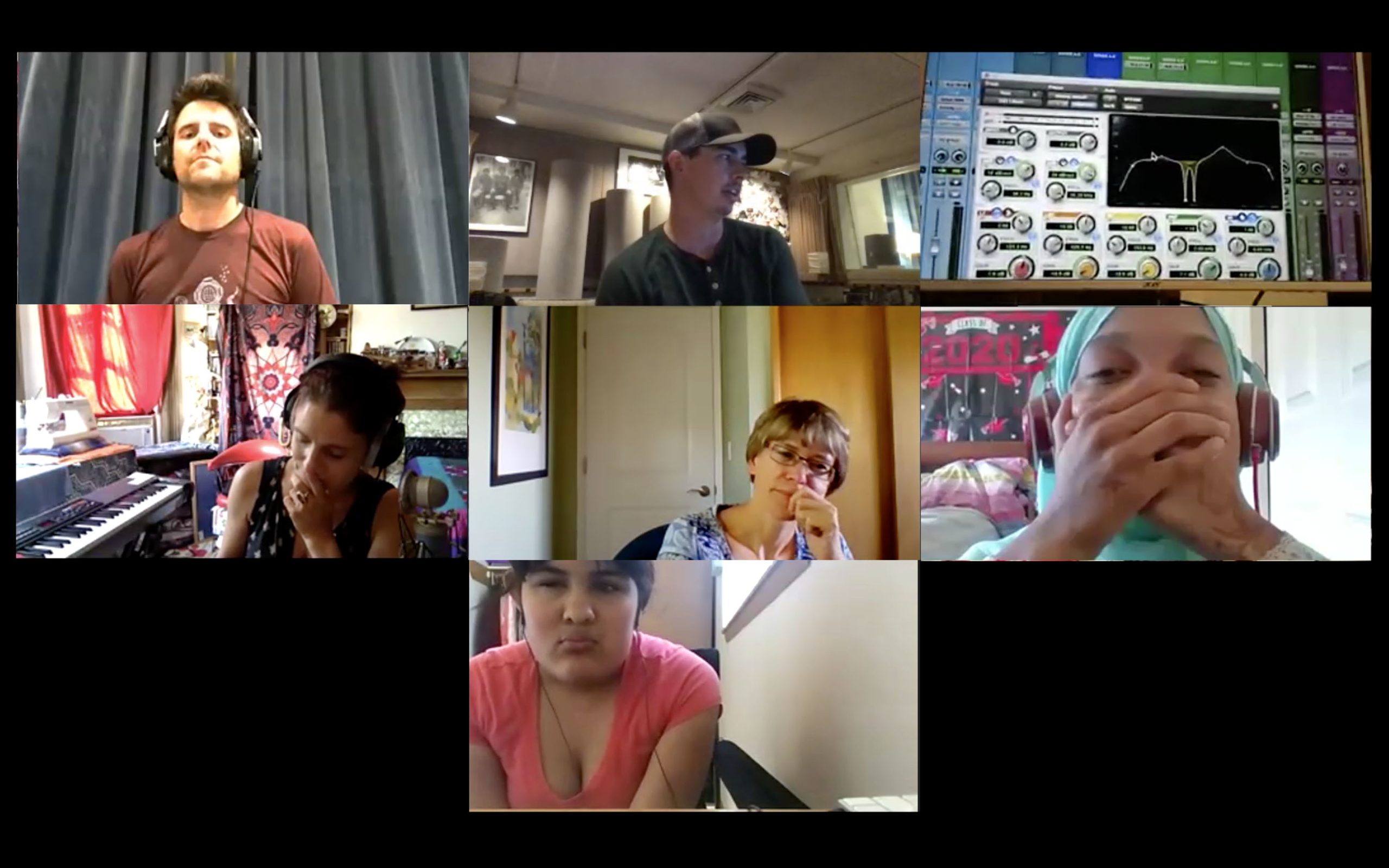 Jack Straw Cultural Center