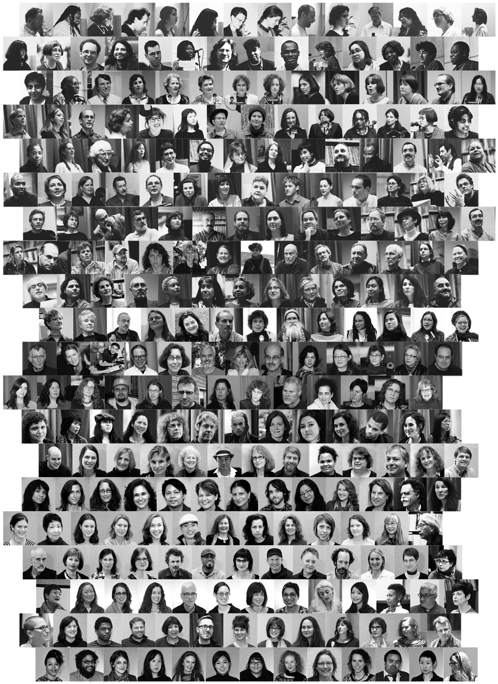 20 Years of Jack Straw Writers Jack Straw Cultural Center