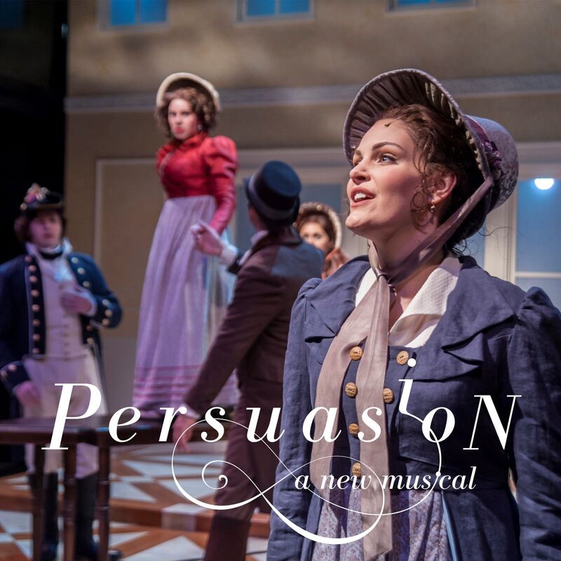 Persuasion: A New Musical