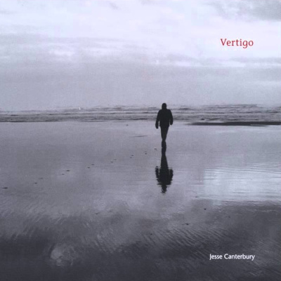 Jesse Canterbury - Vertigo