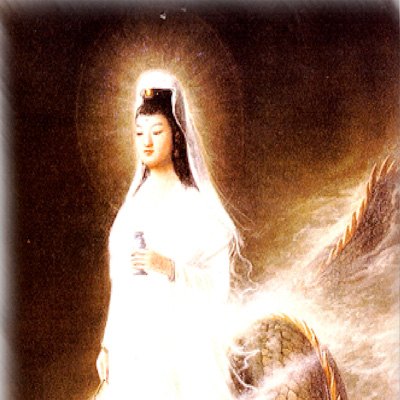 Dmae Roberts - The Journey of Lady Buddha