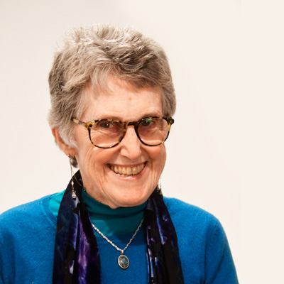Sylvia Byrne Pollack