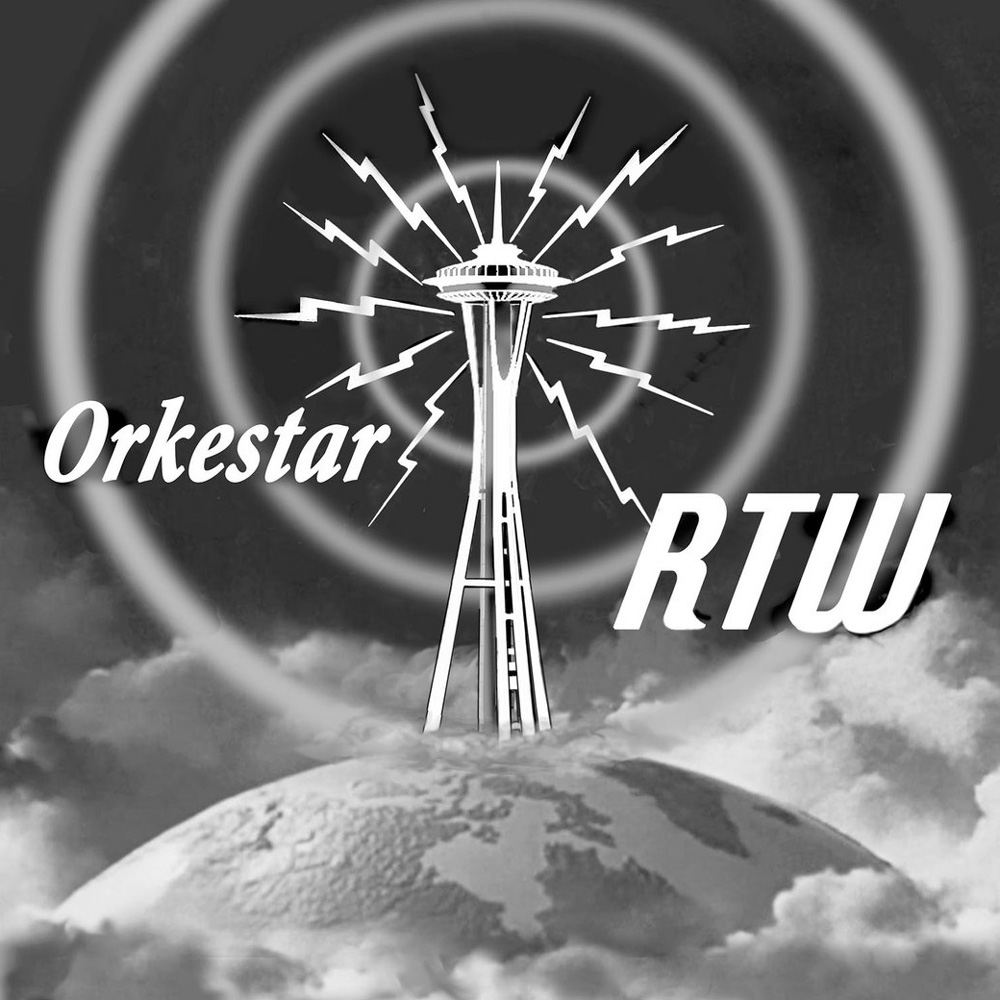 Orkestar RTW CD cover