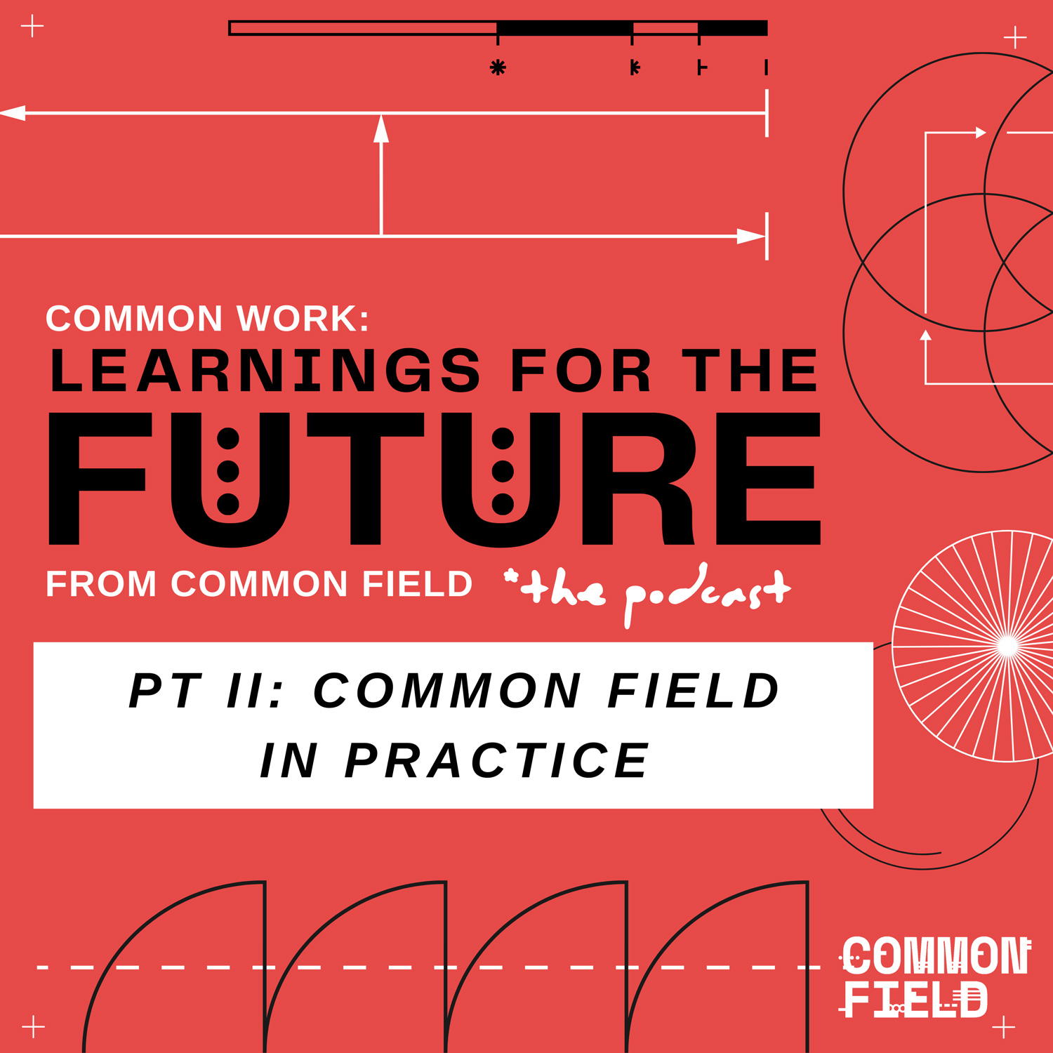 Common Work, Episode 2: Common Field in Practice episode artwork