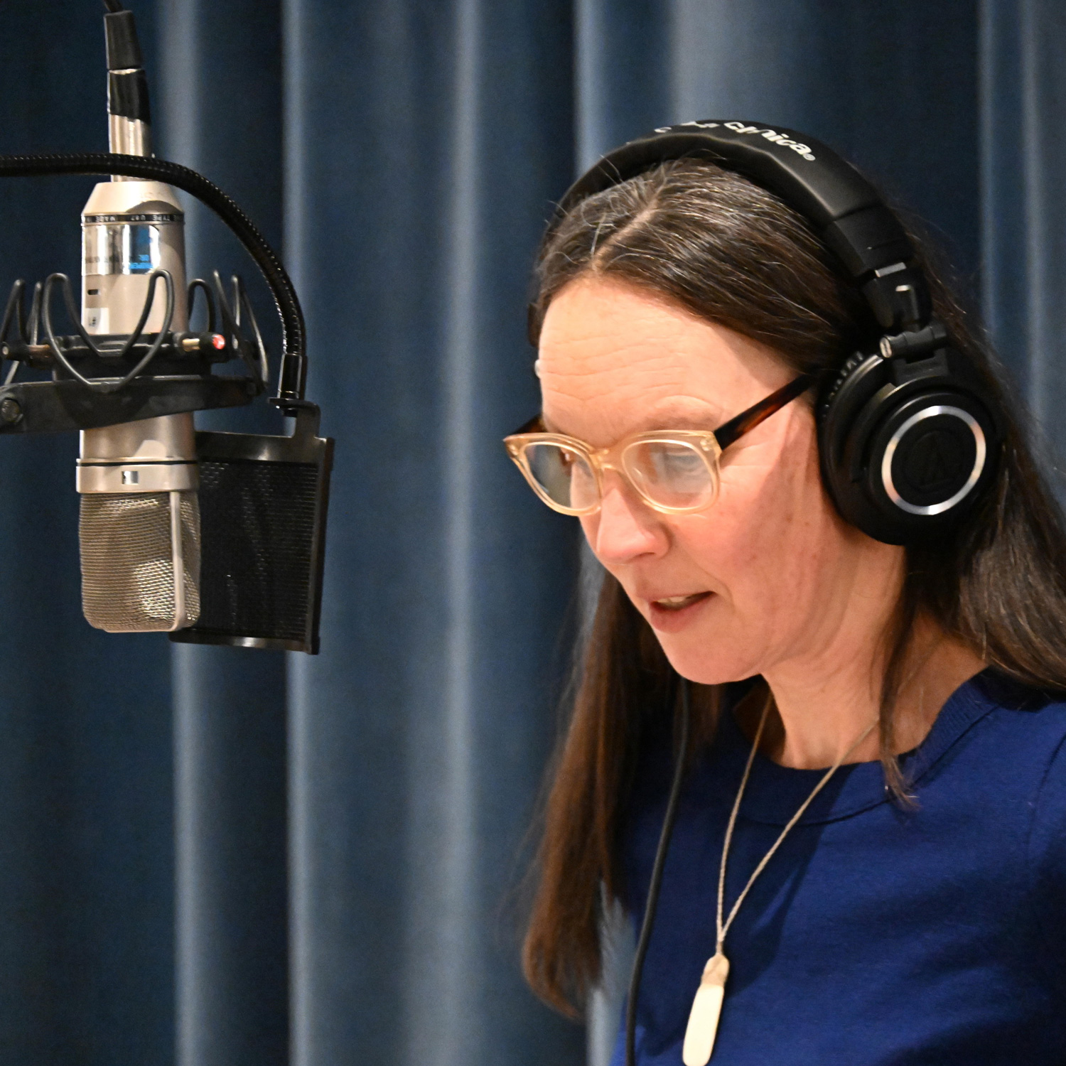 A Killer Whale Calls – Catherine DeNardo episode artwork