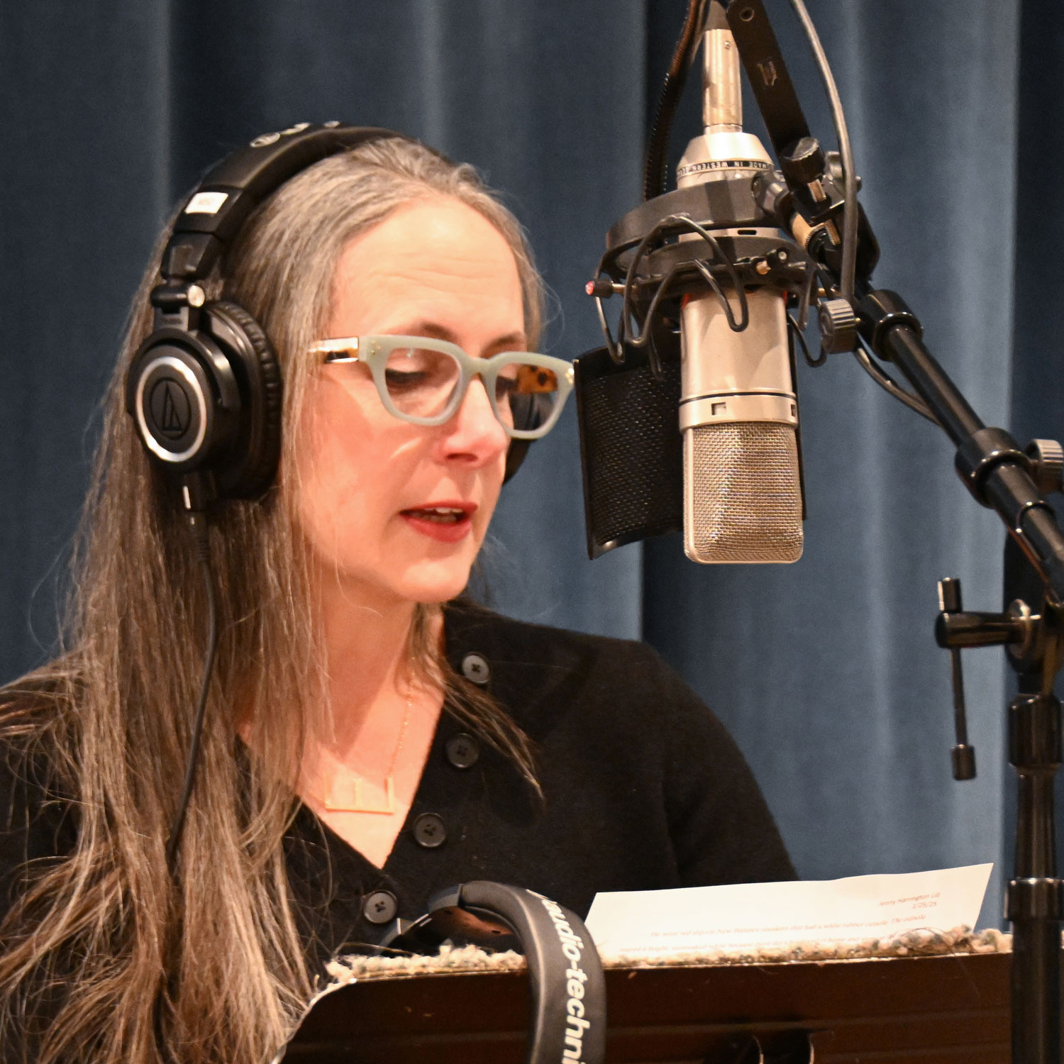 How to Write a Eulogy for a 10-Year-Old – Jenny Harrington Lill episode artwork