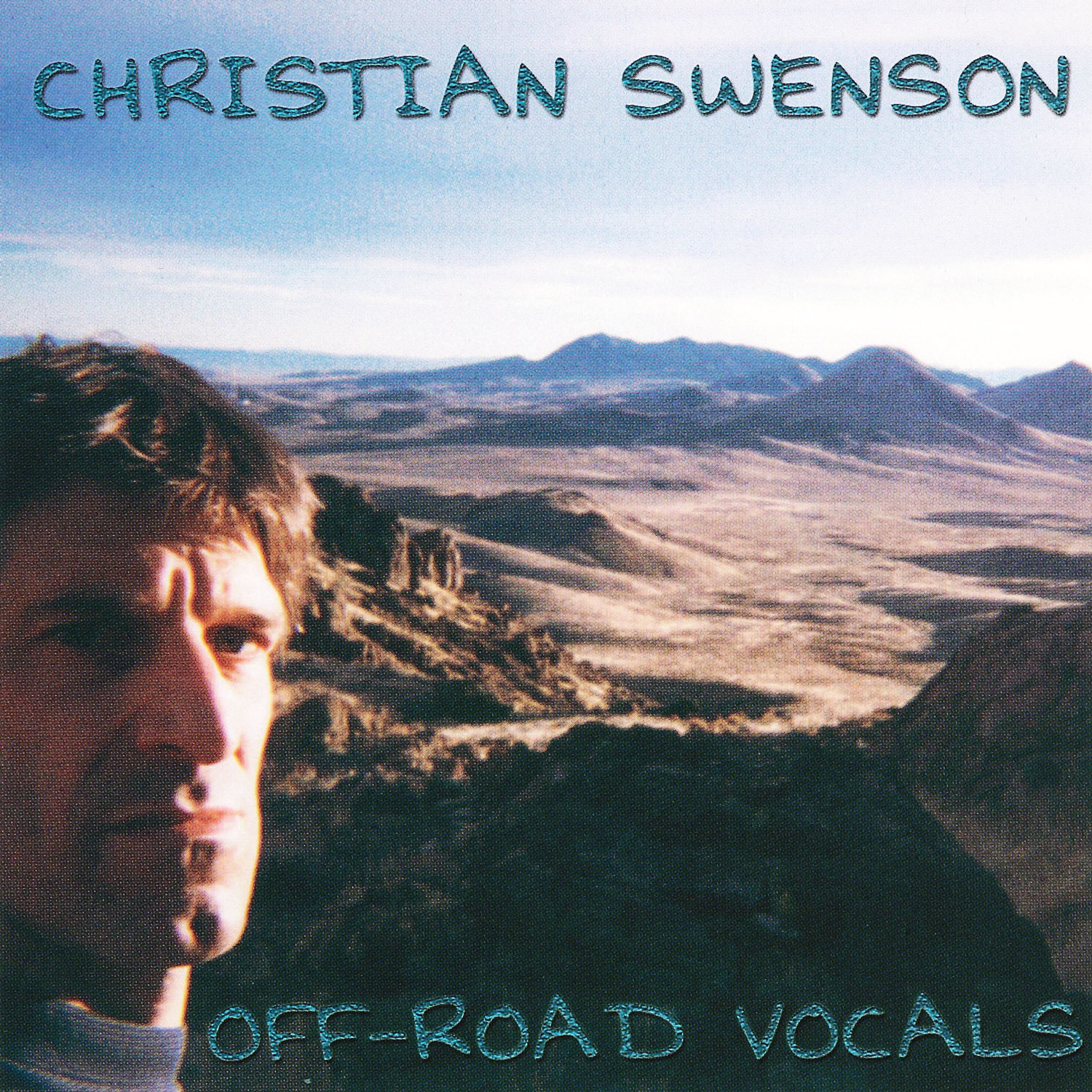 Christian Swenson – Good Walking