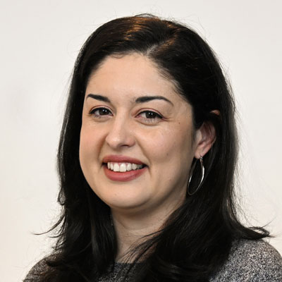 Portrait of Jean Ferruzola