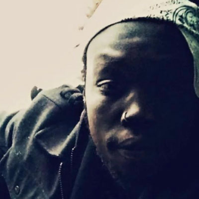 Portrait of Prince David